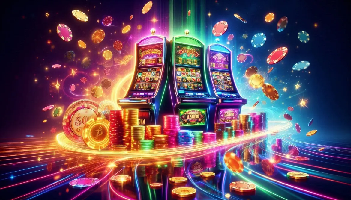 Gamdom Casino